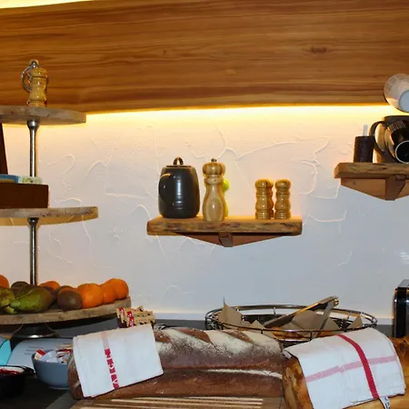 Hotel Le Besso - Swiss Romantic Lodge Zinal-3