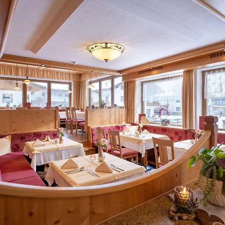 Hotel Eggerwirt-3