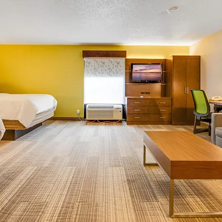 Holiday Inn Express Dublin By Ihg-2