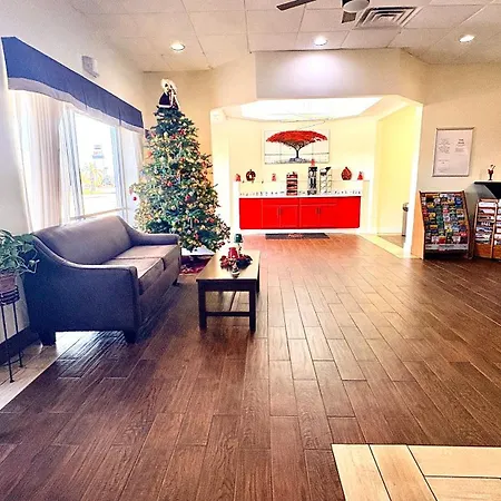 Red Roof Inn Slidell I-10-3