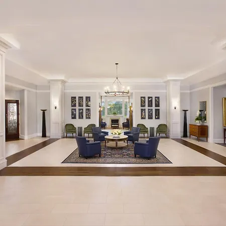 Washington Duke Inn & Golf Club-3