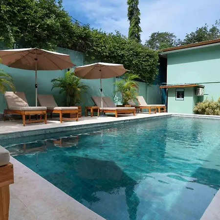 Hotel Arco Iris-3