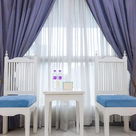 โรงแรม รสา บูทีค เชียงราย-2