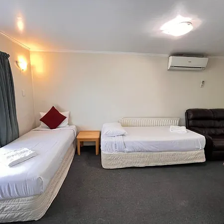 Kowhai Motel Rotorua-2