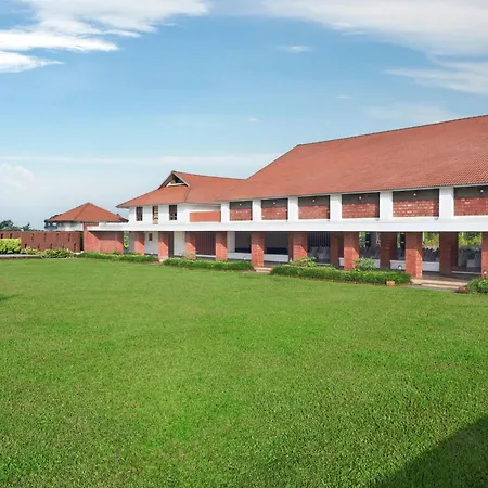 The Fern Samali Resort Dapoli, Series By Marriott-3