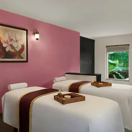 The Fern Samali Resort Dapoli, Series By Marriott-2