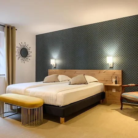 Hotel Le Saint Nicolas-2