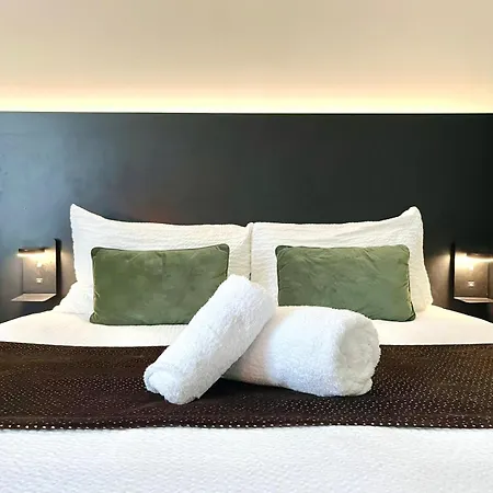 Hotel & Spa Le Renard Centre-2