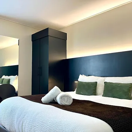 Hotel & Spa Le Renard Centre-3