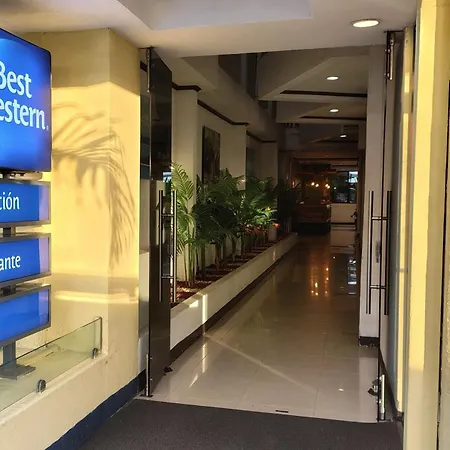 Best Western Hotel & Casino Kamuk-2