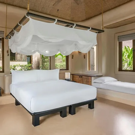 The Naka Island, A Luxury Collection Resort & Spa, Phuket-2