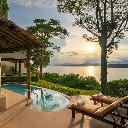 The Naka Island, A Luxury Collection Resort & Spa, Phuket-3