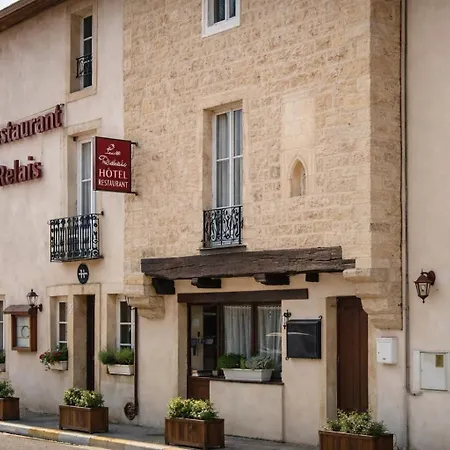 Relais de Bèze-3