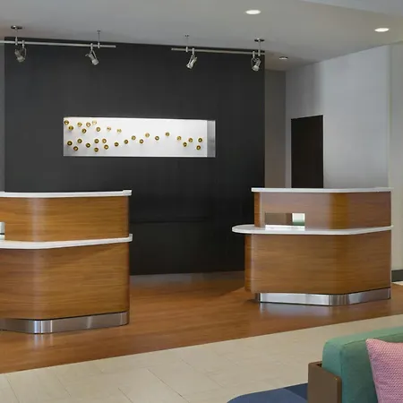 Courtyard By Marriott Miami Homestead-2