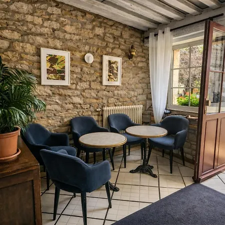 Relais de Bèze-2