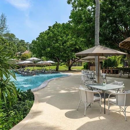The Naka Island, A Luxury Collection Resort & Spa, Phuket-2