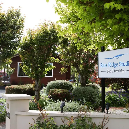 Blue Ridge Studios And Bed & Breakfast-3