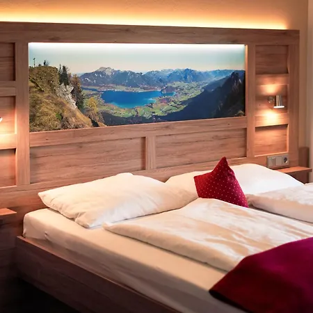Hotel Gasthof zur Wacht-2