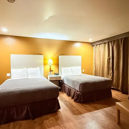 Redondo Beach Inn-Lax (Adults Only)-2