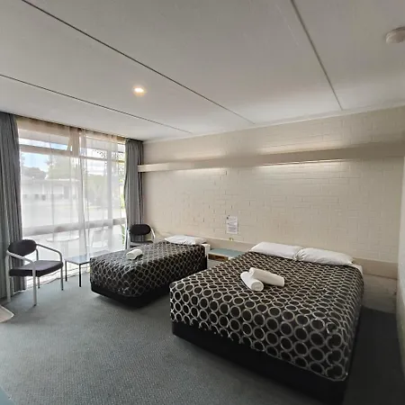 Wangaratta Motor Inn-2