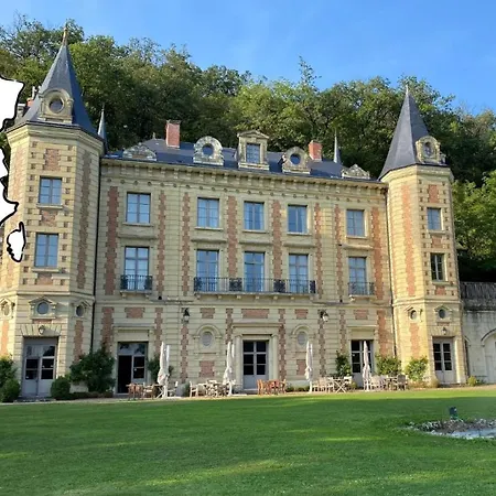 Chateau De Perreux, The Originals Collection-2