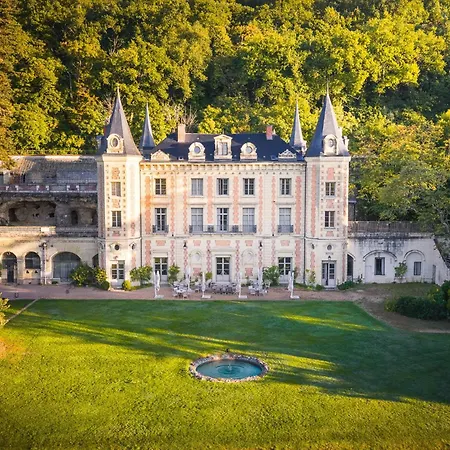 Chateau De Perreux, The Originals Collection-3