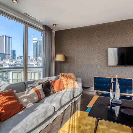 H15 Boutique Hotel, Warsaw, A Member Of Design Hotels-2