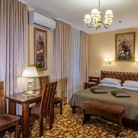 Premier Hotel Palazzo-3