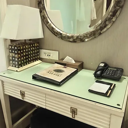 Golden Silk Boutique Hotel - Hanoi Old Quarter-2