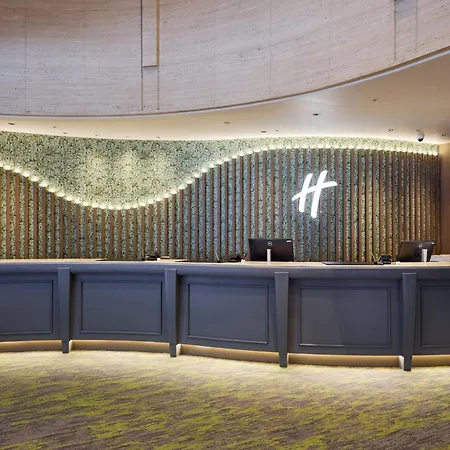 Ana Holiday Inn Tokyo Bay By Ihg-3
