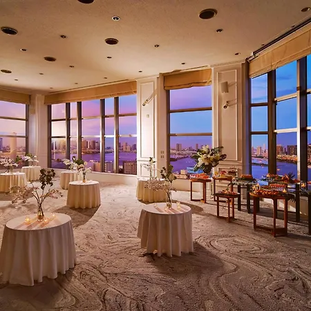 Ana Holiday Inn Tokyo Bay By Ihg-3