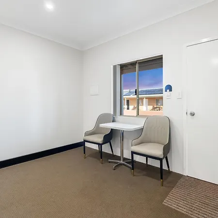 Pinjarra Resort-3