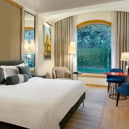 Trident Gurgaon-3