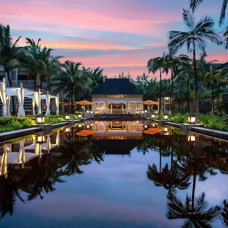 The St. Regis Le Morne Resort, Mauritius-3