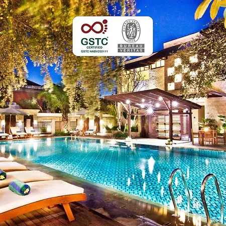 Best Western Kuta Villa-2