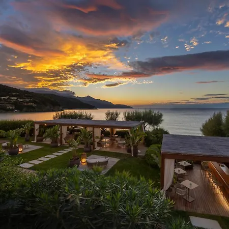 Baia Bianca Suites-2