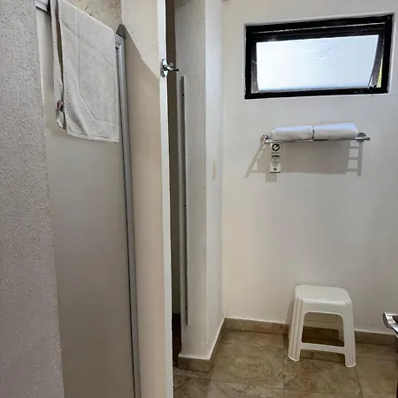 Hotel Palmareca-3