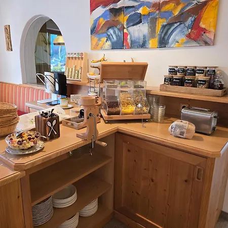 Wellness Pension Hollaus-2