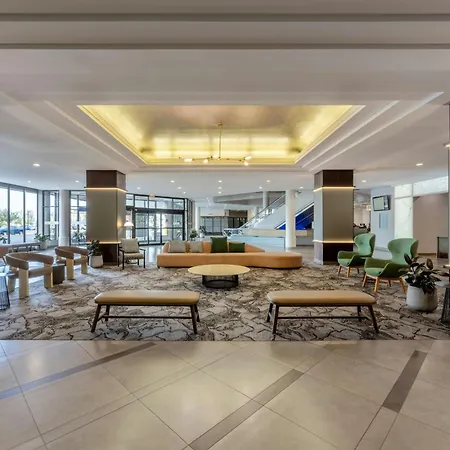 Delta Hotels By Marriott Regina-3