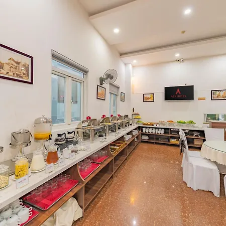 A25 Hotel -137 Nguyễn Du - Đà Nẵng-2