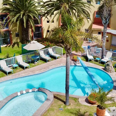 Luederitz Nest Hotel-3