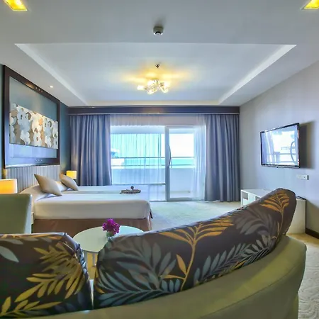 Asia Cha-Am Hotel-3