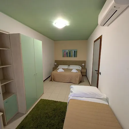 Residence Viale Venezia-2
