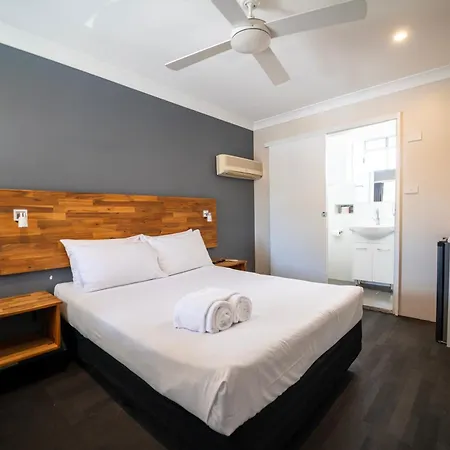 Nowra Motor Inn-3