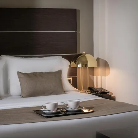 Happy Cretan Suites-2