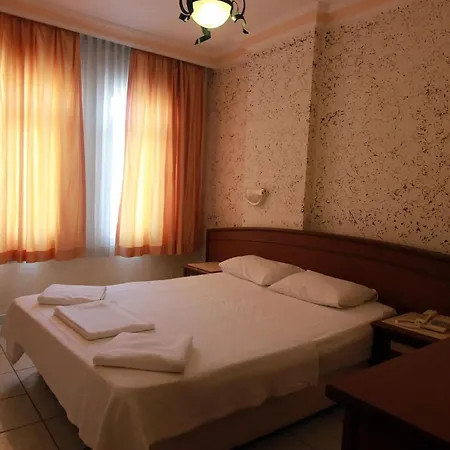 Baronessa Apart Hotel-3