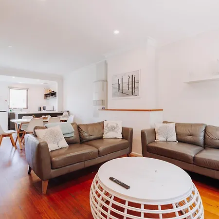 Beach Holiday Apartments-3
