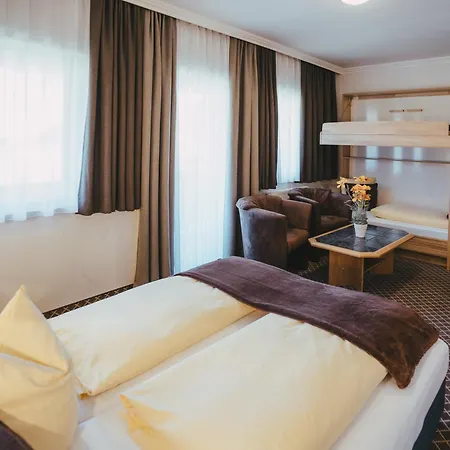 Hotel Austria - Inklusive Joker Card Im Sommer-2