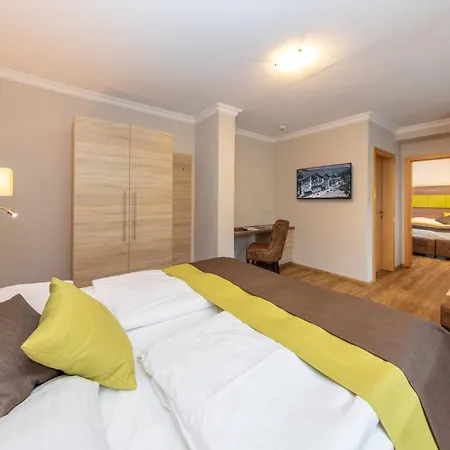 Hotel Austria - Inklusive Joker Card Im Sommer-2