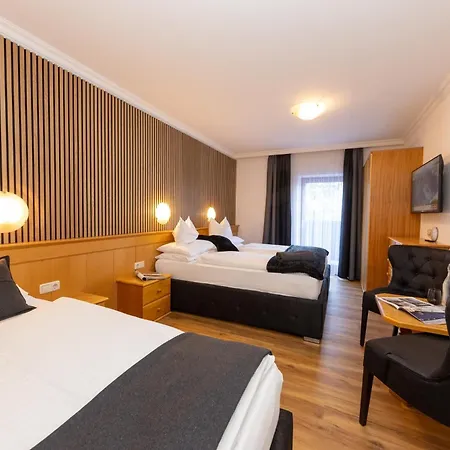 Hotel Austria - Inklusive Joker Card Im Sommer-3